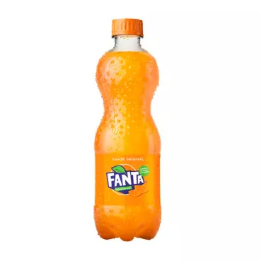 Fanta Laranja 600ml - B2
