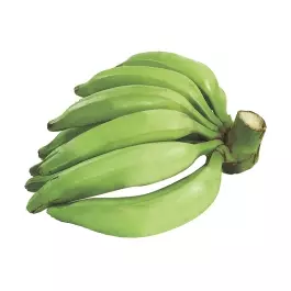 Banano Verde (1 docena)