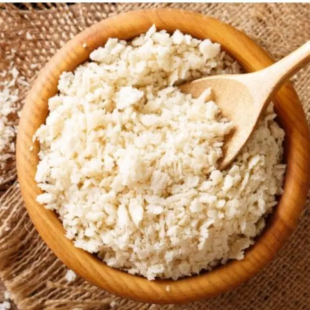 Farinha Panko