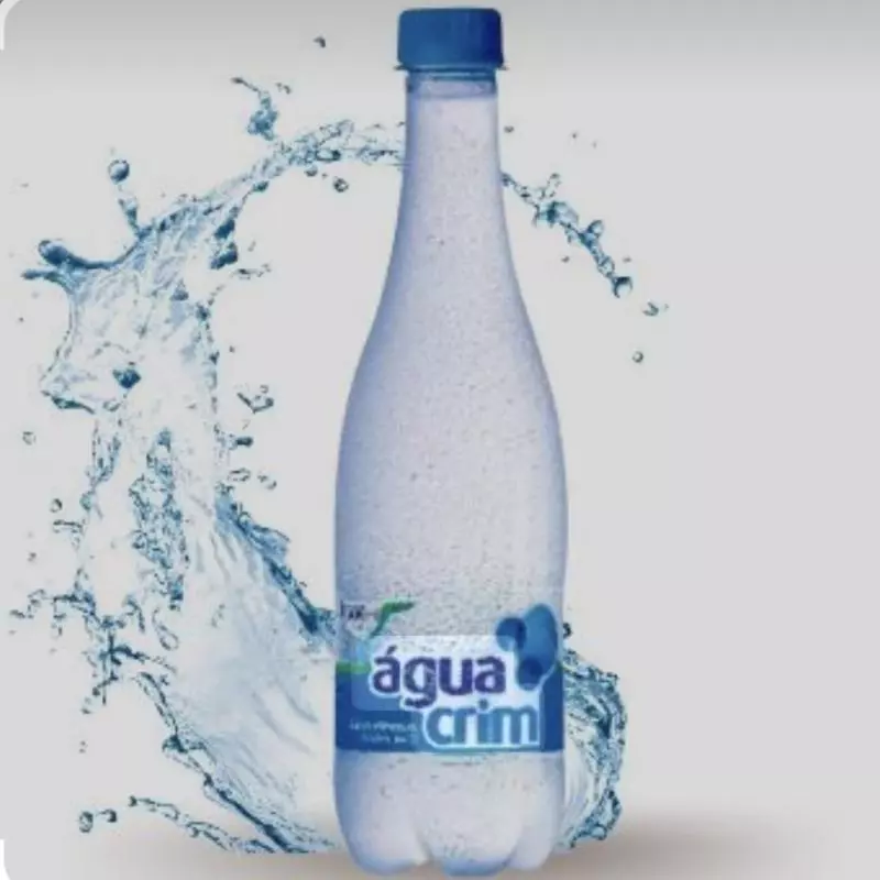 AGUA 350ML