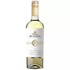 Finca Rivadávia Chardonnay (ARG)