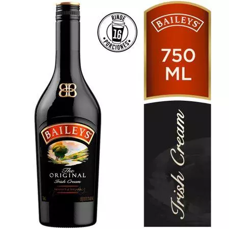 BAYLIES IRISH CREAM 750 ml