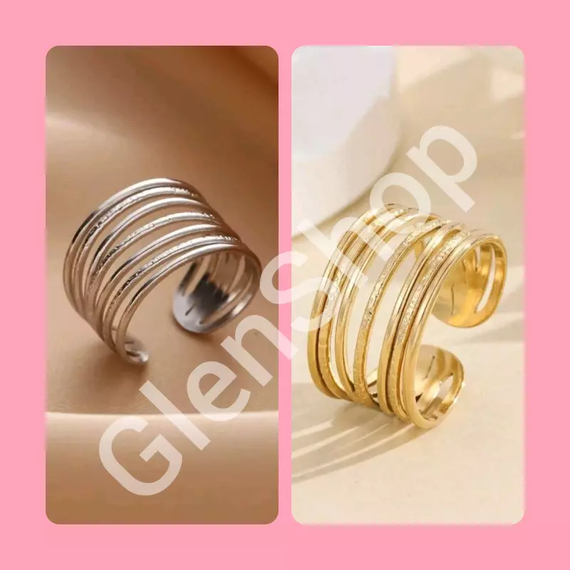 Anillo con abertura 672783