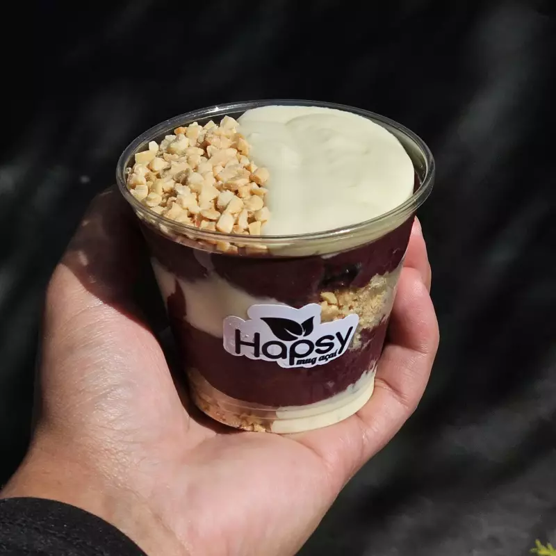 🔸️(Mini) ➡️ 266ml