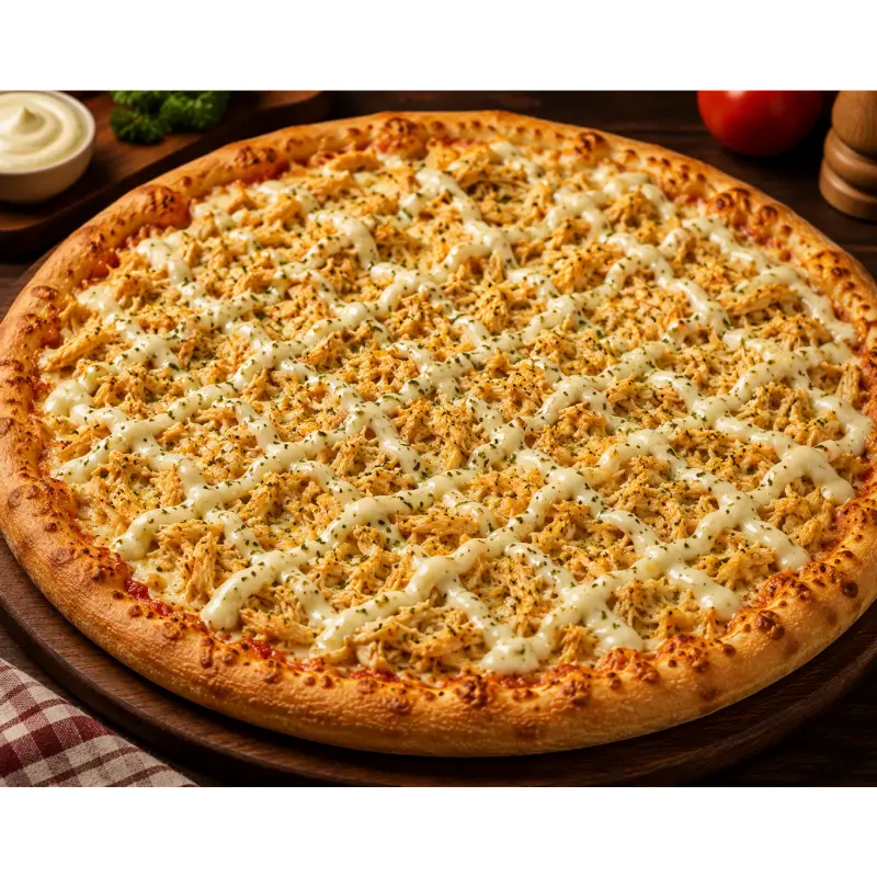Frango com Catupiry
