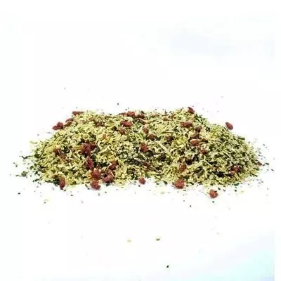 Tempero Cebola, Salsa e Bacon