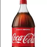 Coca cola pet 2lt