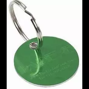 SKU 5183 KOSHER COIN PAREVE.