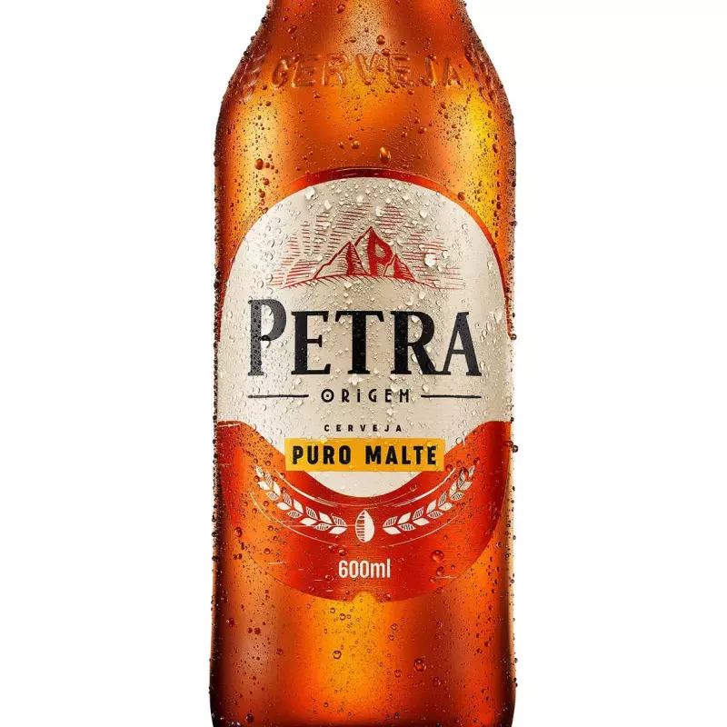 Petra Puro Malte 600 ml