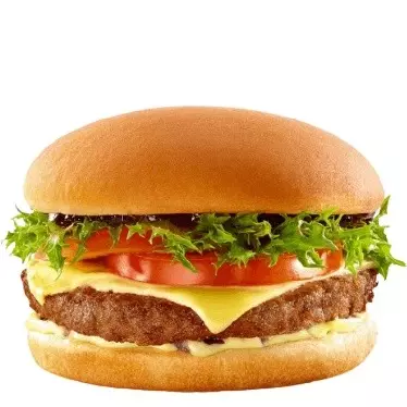 X-Burguer