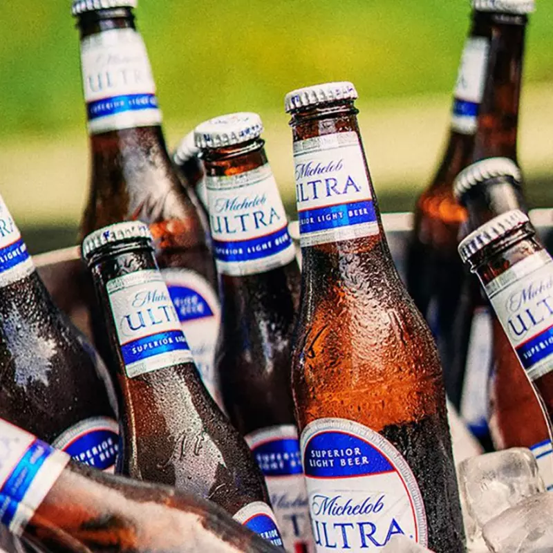 Michelob 12