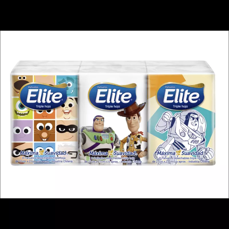 Pack pañuelo Infantil