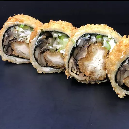 CHIZU PREMIUM 1 (Sin Arroz)