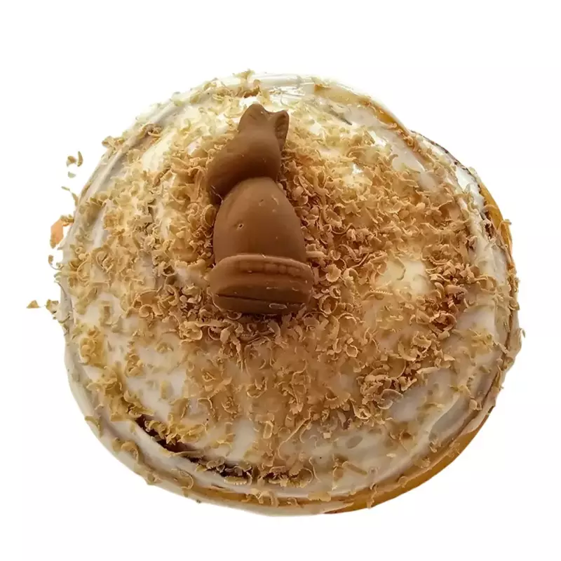 Glass con Conejito Turin ®️