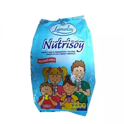 Nutrisoy Lumalac