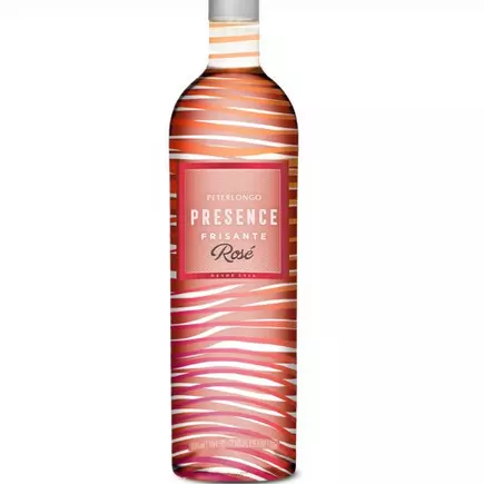 Presence Frisante Rosé Suave 750ml
