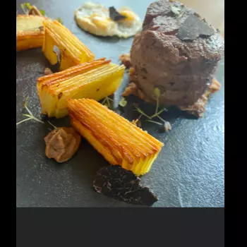 Filete Ternera Madurado