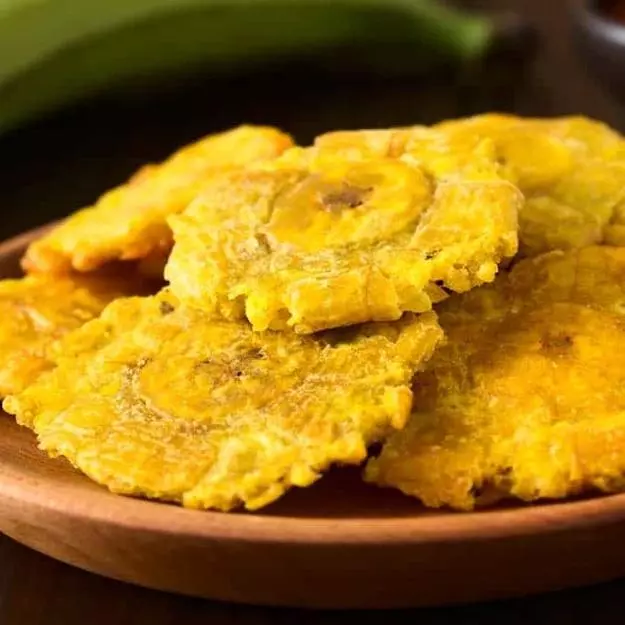 Patacones