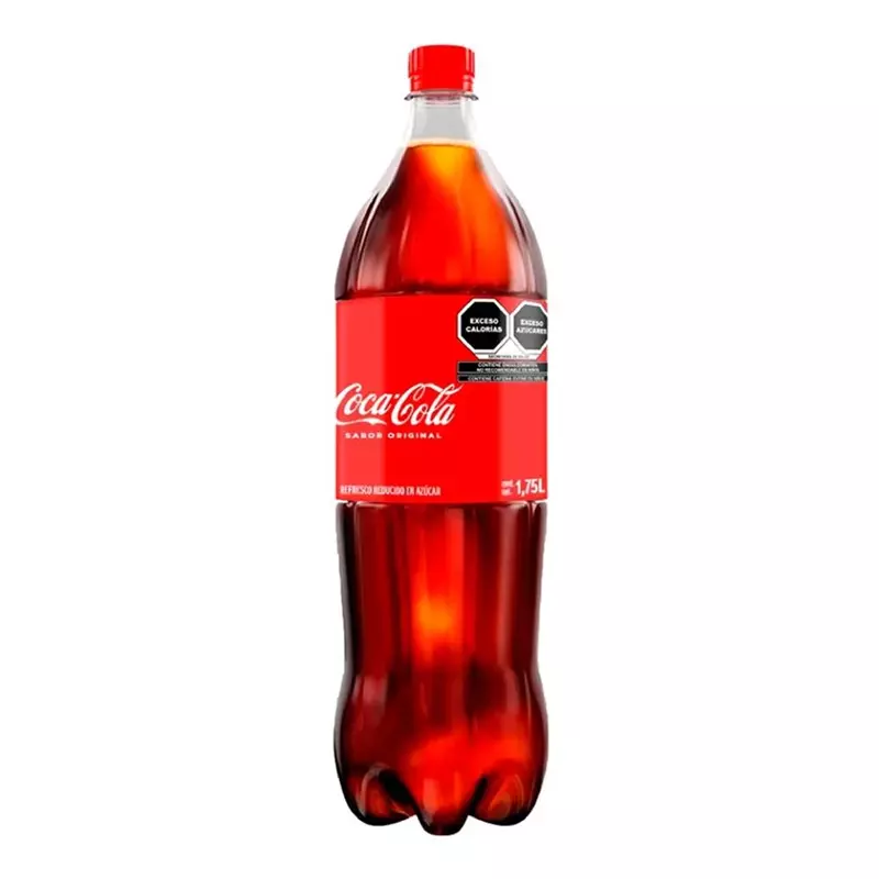 Coca 1.75 Lt