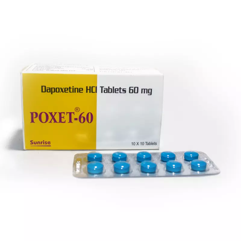 Poxet 60mg