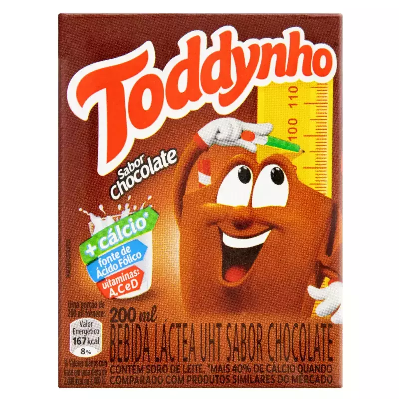 TODDYNHO 200ml