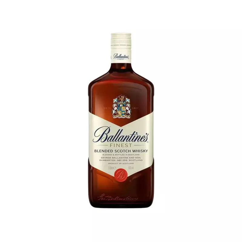 Ballantines 1L