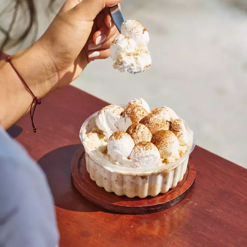 Torta de 3 leches clásico