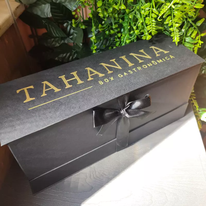 Box vinho