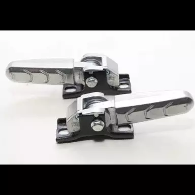 PEDALEIRA X16 CLICK