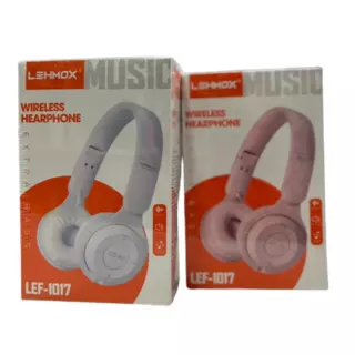 FONE DE OUVIDO LEHMOX LEF-1017