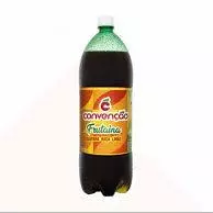 Convenção frutaina 2L