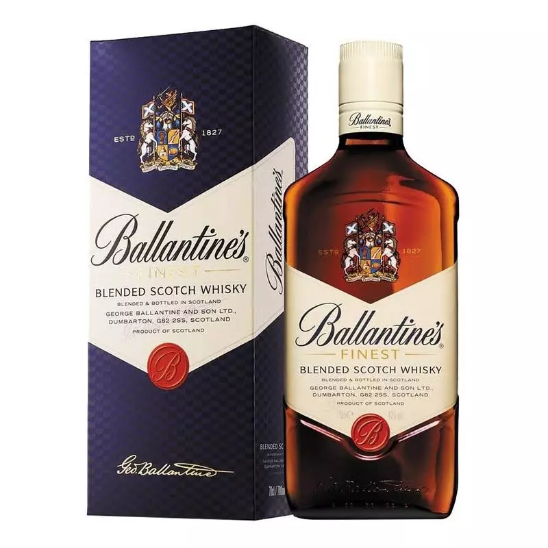 Ballantines