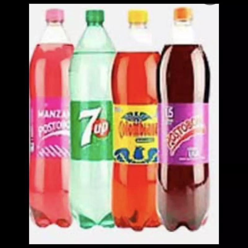 gaseosa 1.5 postóbon
