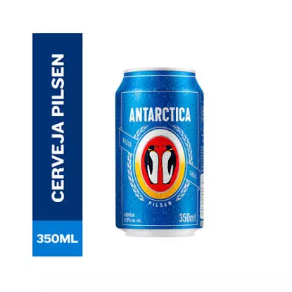 Antártica 350ml