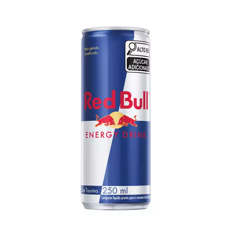 Red Bull