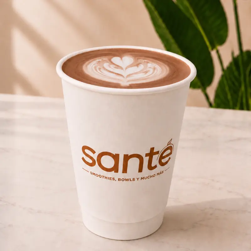 Mocha Sugar Free Latte