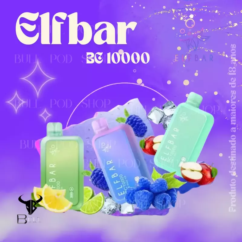 ELFBAR BC 10000