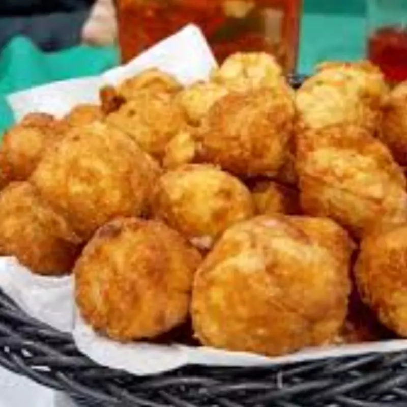 Pacha de queijo coalho com melado