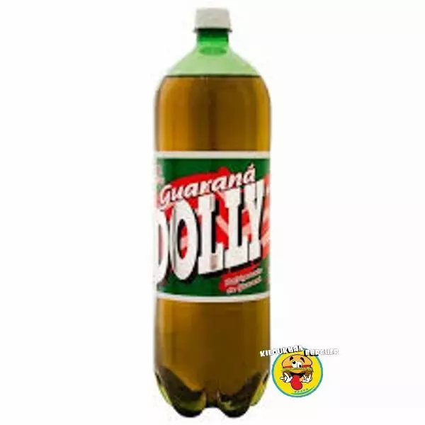 DOLLY GUARANÁ 2 LITROS