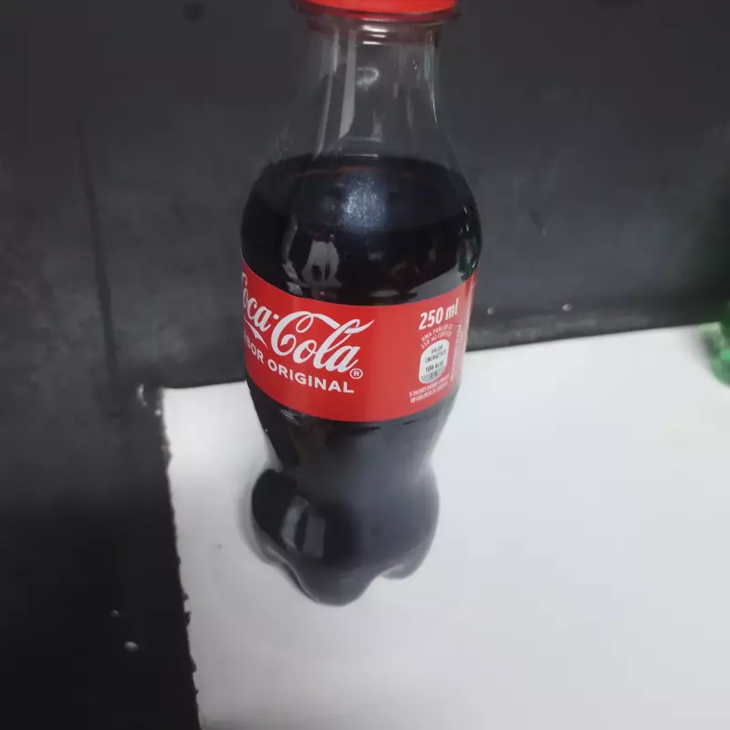 coca cola 250 ml