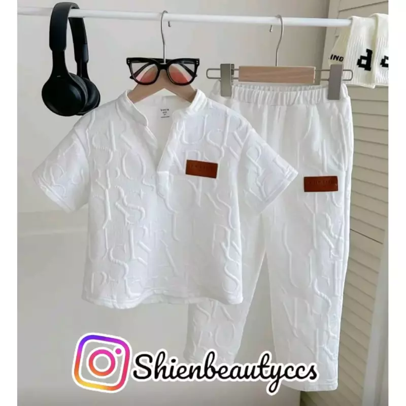 Conjunto de 2 piezas