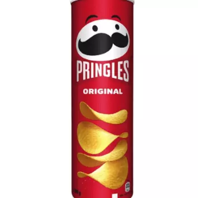 Batata Pringles Original -104 gramas