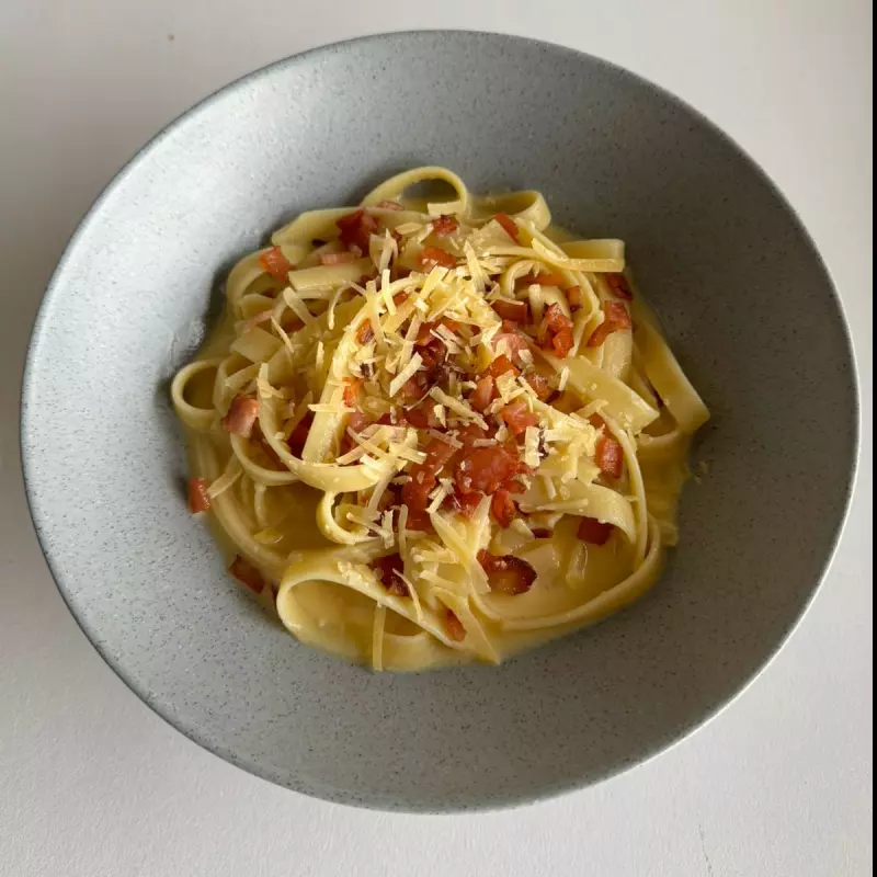 Carbonara