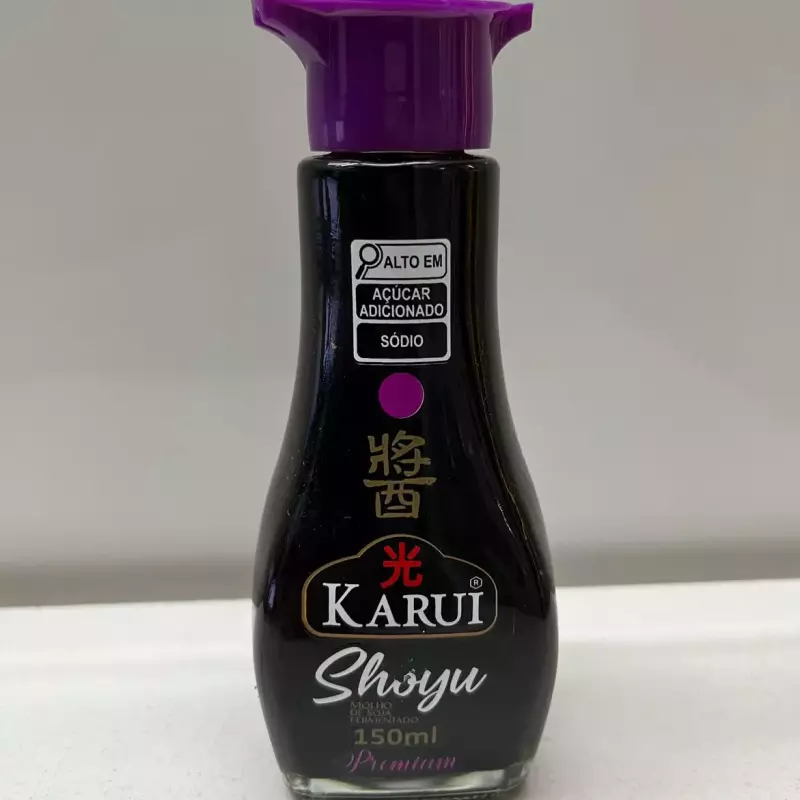 Shoyu Premium KARUI 150ml