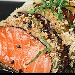 Sashimi Crock