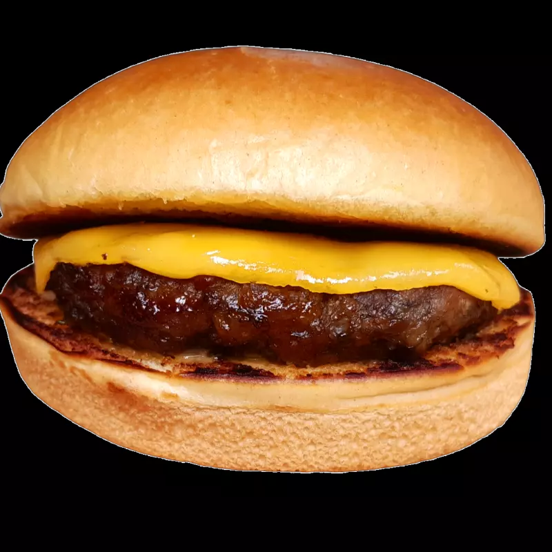 Cheese Burger