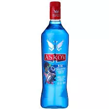 ASKOV BLUEBERRY
