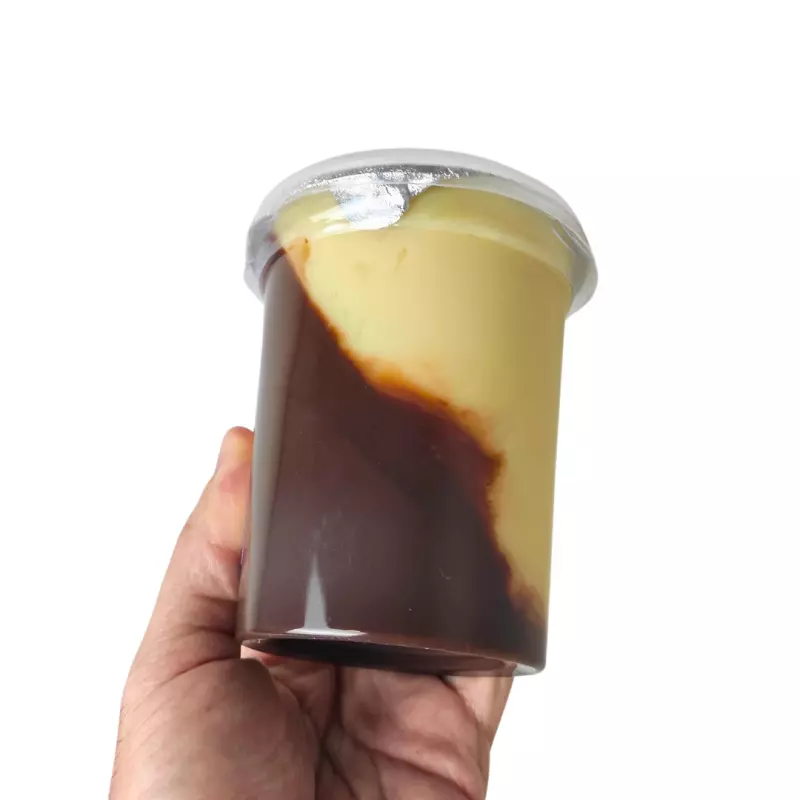 Cocada Isamel Ameixa  600g