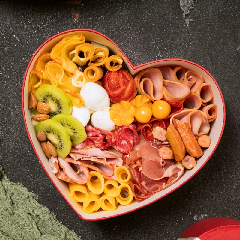 Tabla de Quesos ❤️🎁🧀