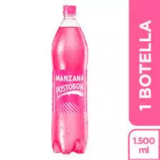 1.5 DE MANZANA